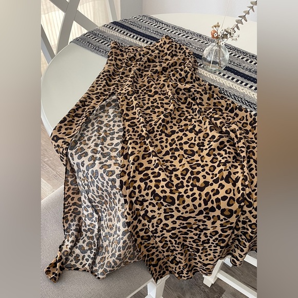 XIX PALMS KENYA FESTIVAL SKIRT xs - Picture 4 of 7